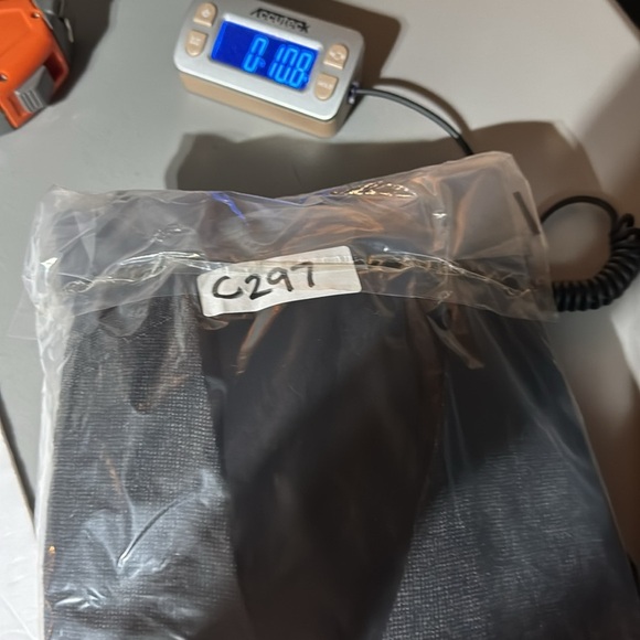 Banana Republic Charcoal Gray Wool Short Sleeve Career Sheath Dress Size 10 - Picture 14 of 14